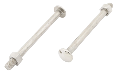 28/31 Ford S/S Bumper End Bolts